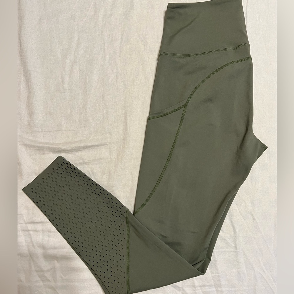 Zyia Legging